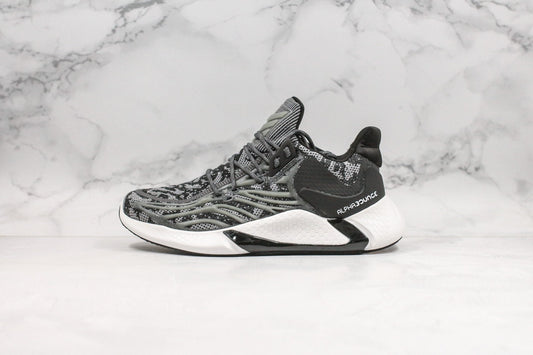ADIDAS ALPHABOUNCE x YEEZY BOOST - DARK GREY