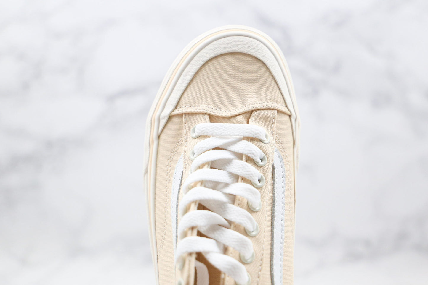 VANS - PEACH