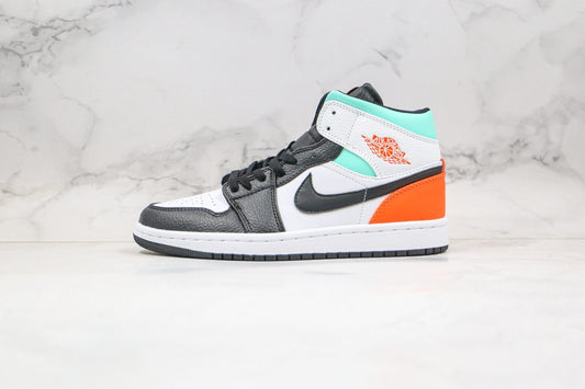 Air Jordan 1 Mid 2020