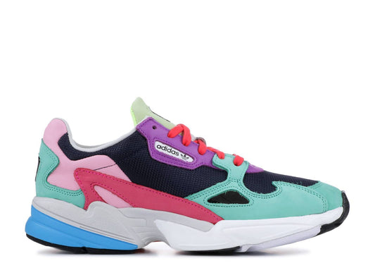 ADIDAS FALCON "MULTICOLOR"