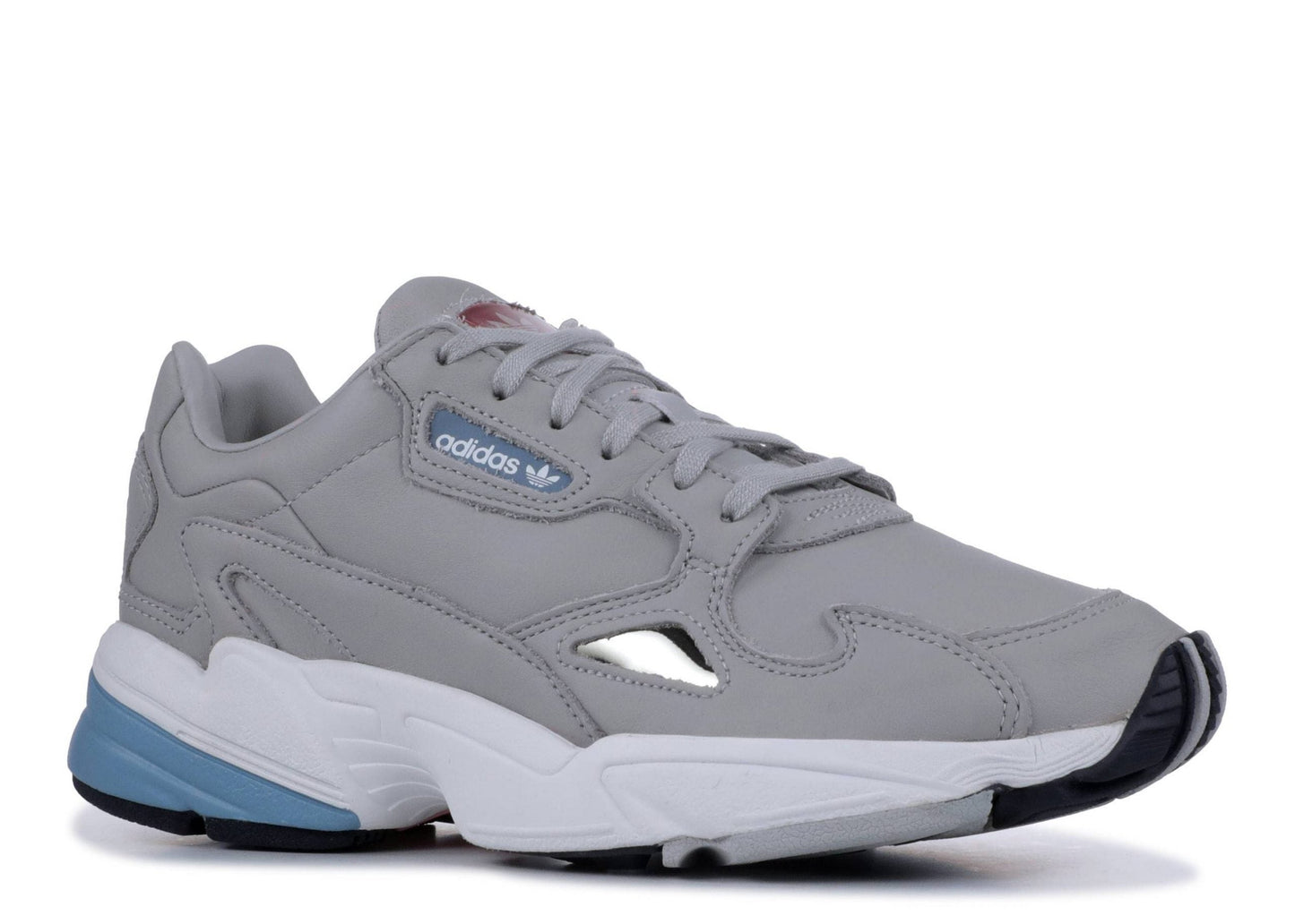 ADIDAS FALCON "RAW GREY"