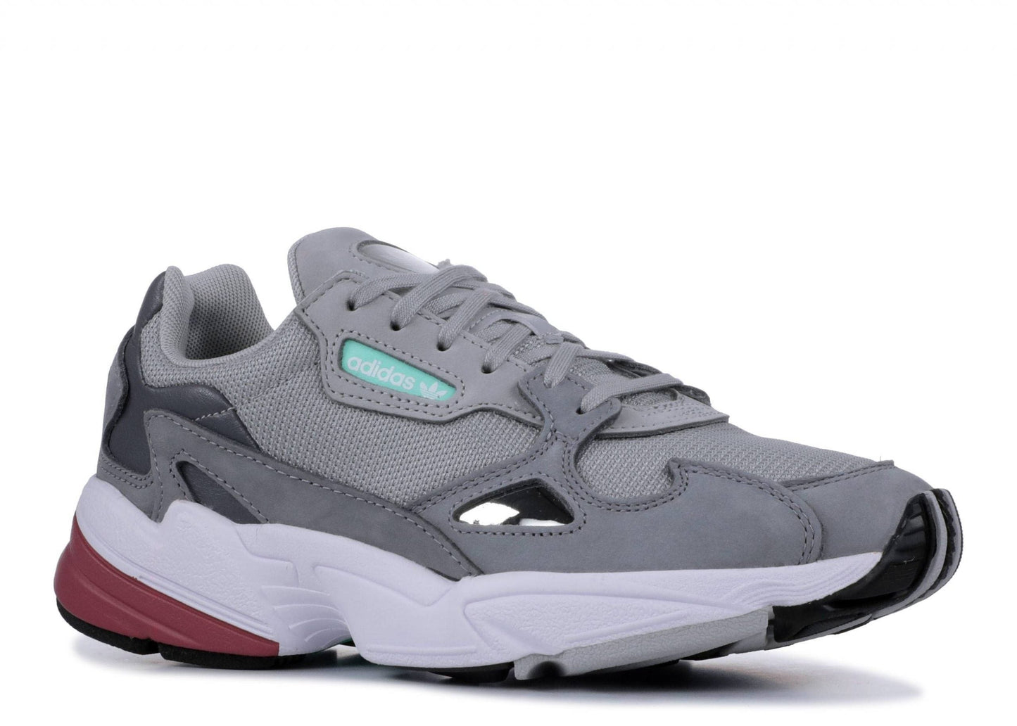 ADIDAS FALCON "GREY"