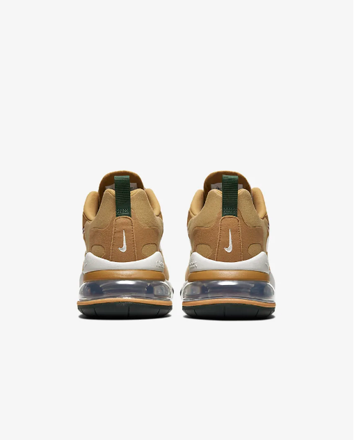 NIKE AIR MAX 270 REACT "BAUHAUS"