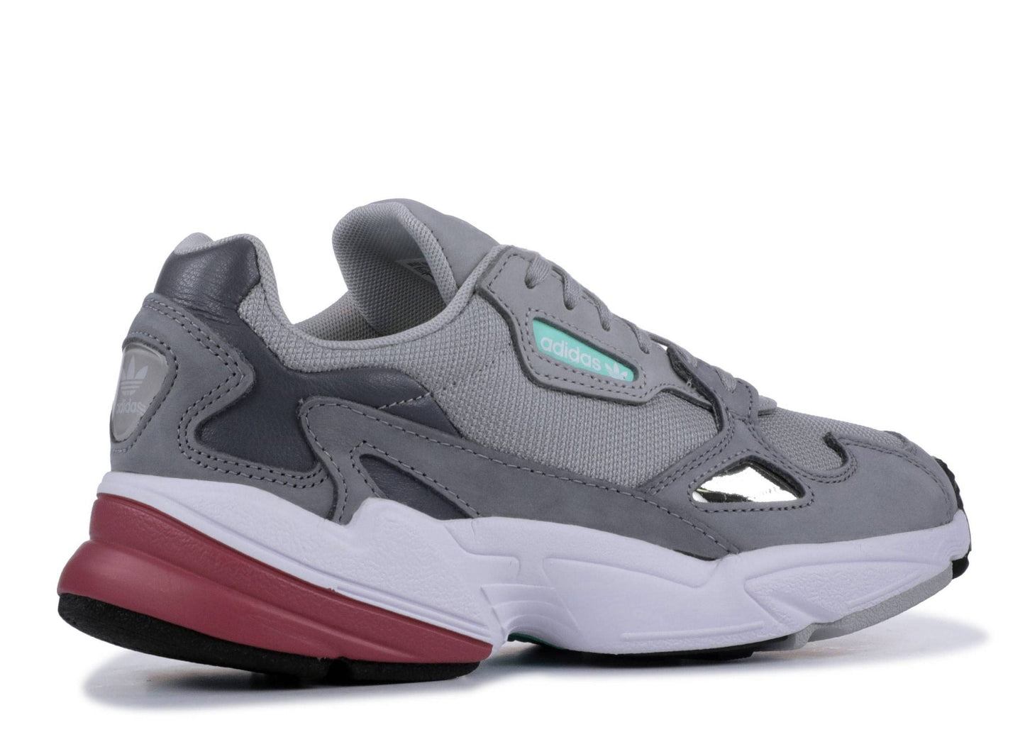 ADIDAS FALCON "GREY"