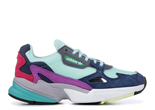 ADIDAS FALCON "CLEAR MINT"