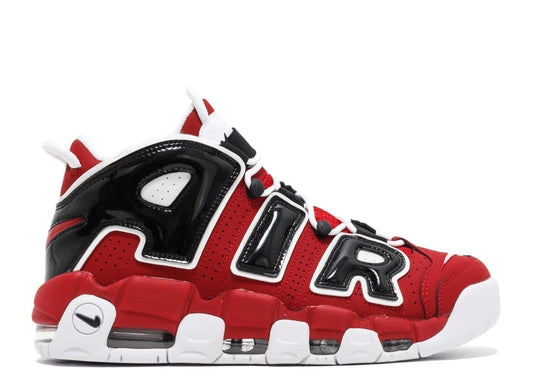 NIKE AIR MORE UPTEMPO '96 "BULLS"