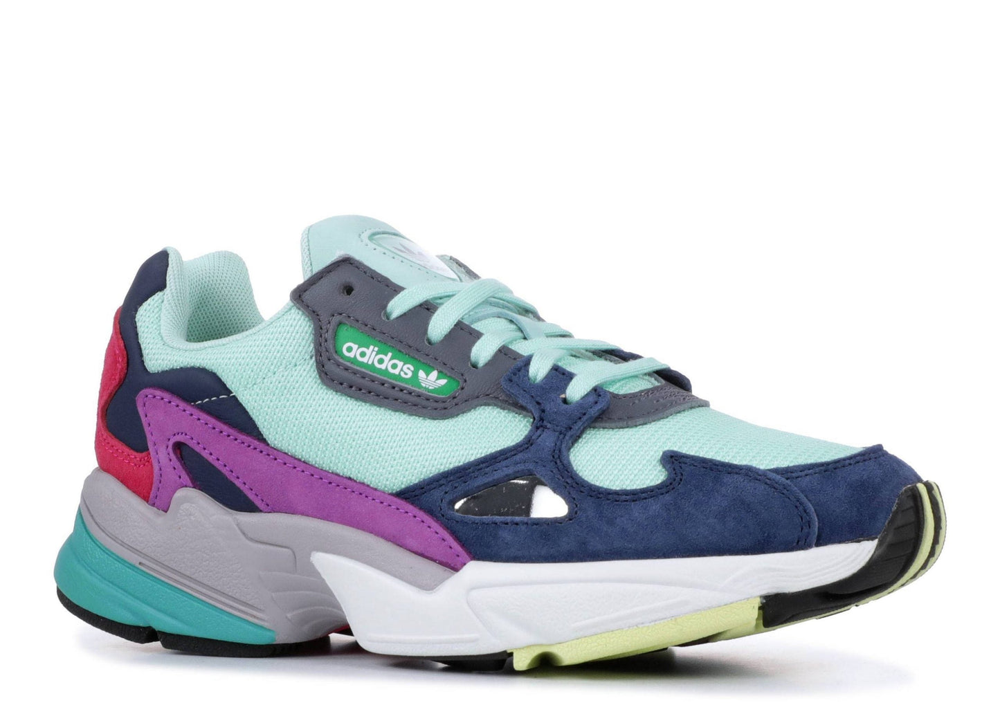 ADIDAS FALCON "CLEAR MINT"