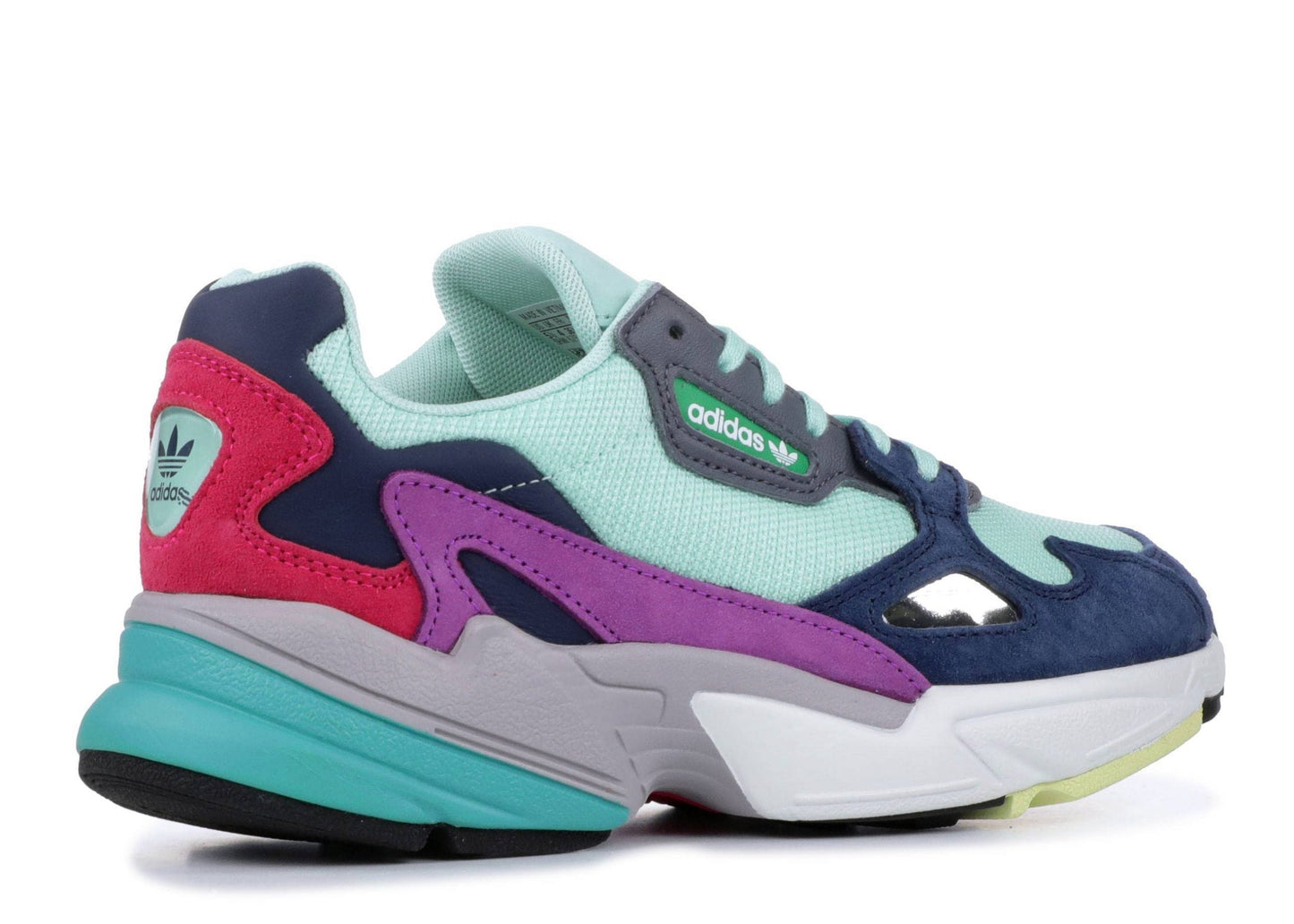 ADIDAS FALCON "CLEAR MINT"