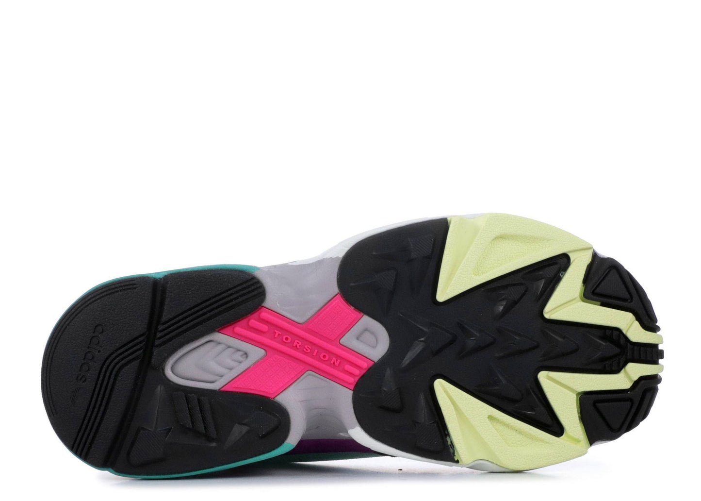 ADIDAS FALCON "CLEAR MINT"