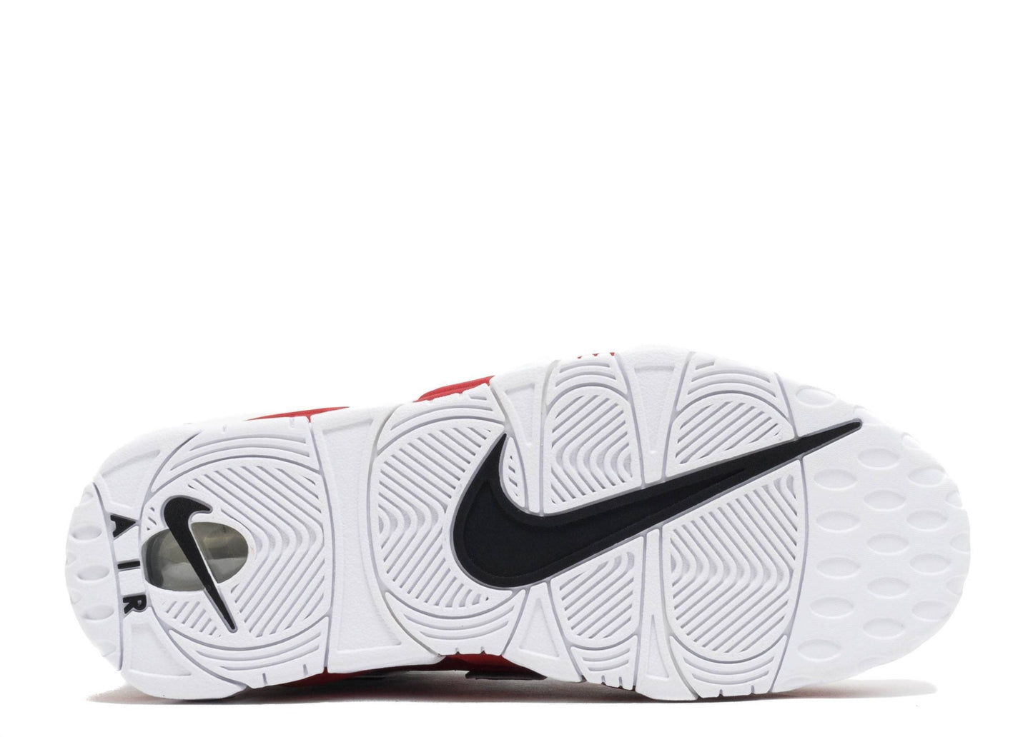NIKE AIR MORE UPTEMPO '96 "BULLS"