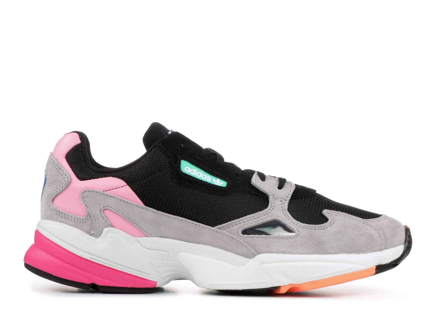 ADIDAS FALCON "LIGHT GRANITE"