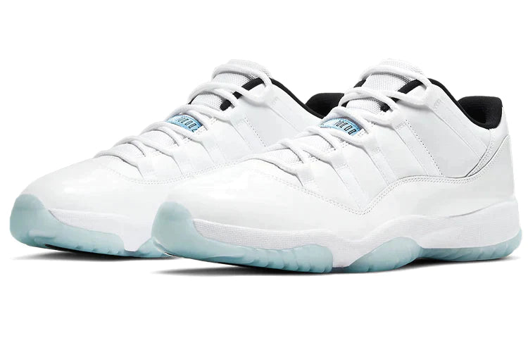 Air Jordan 11 Retro Low 'Legend Blue'