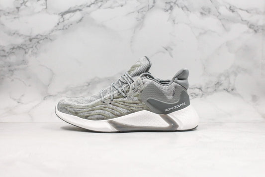 ADIDAS ALPHABOUNCE x YEEZY BOOST - LIGHT GREY