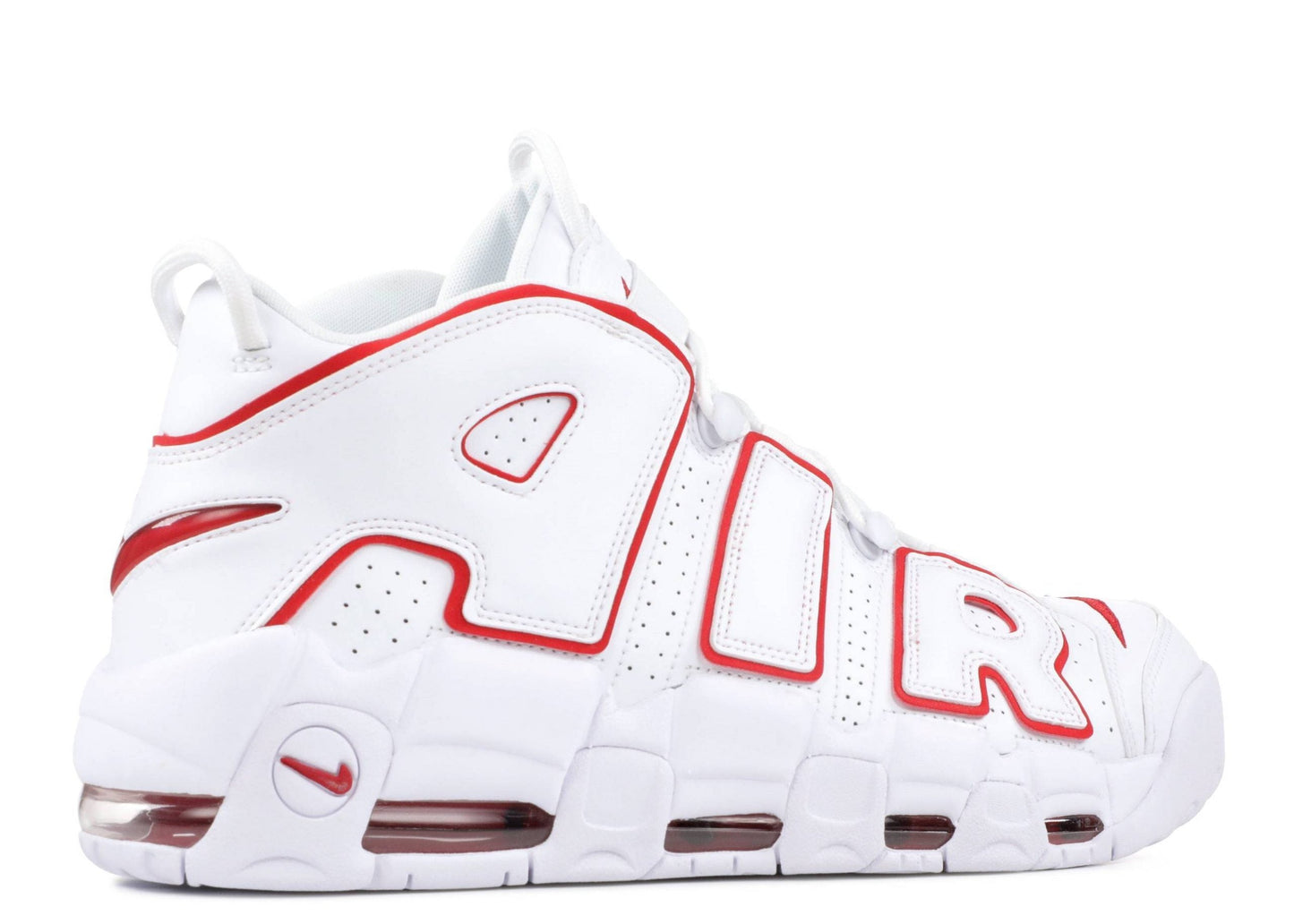 NIKE AIR MORE UPTEMPO 96