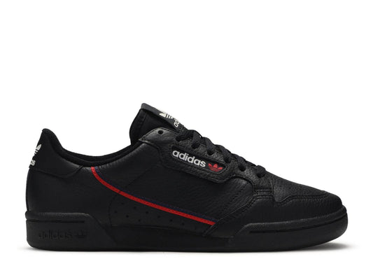 ADIDAS CONTINENTAL 80 "SCARLET"