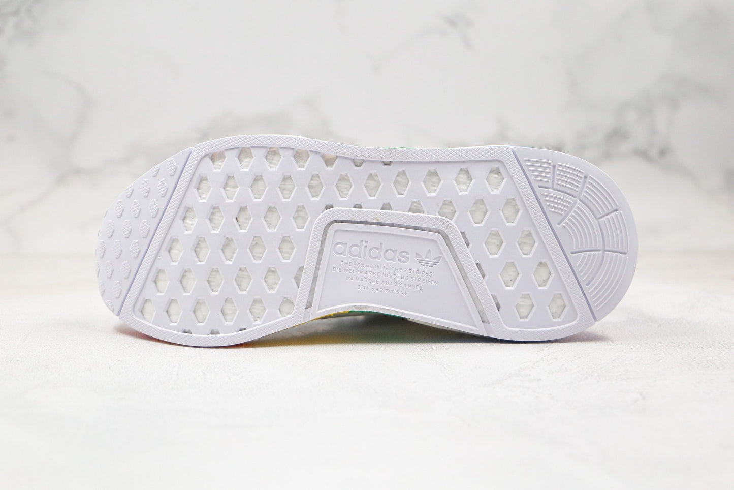 ADIDAS EQT NMD