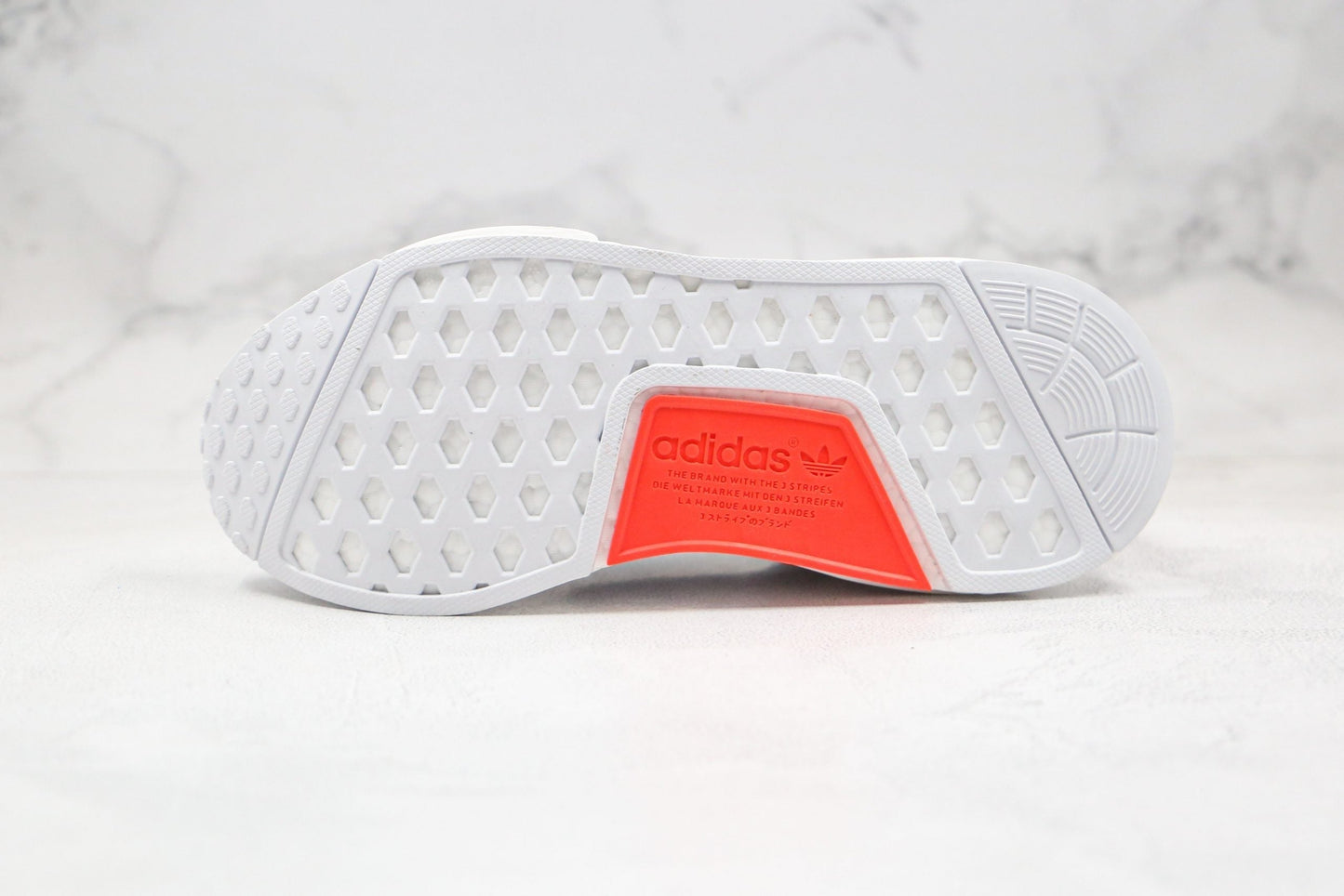 ADIDAS EQT NMD