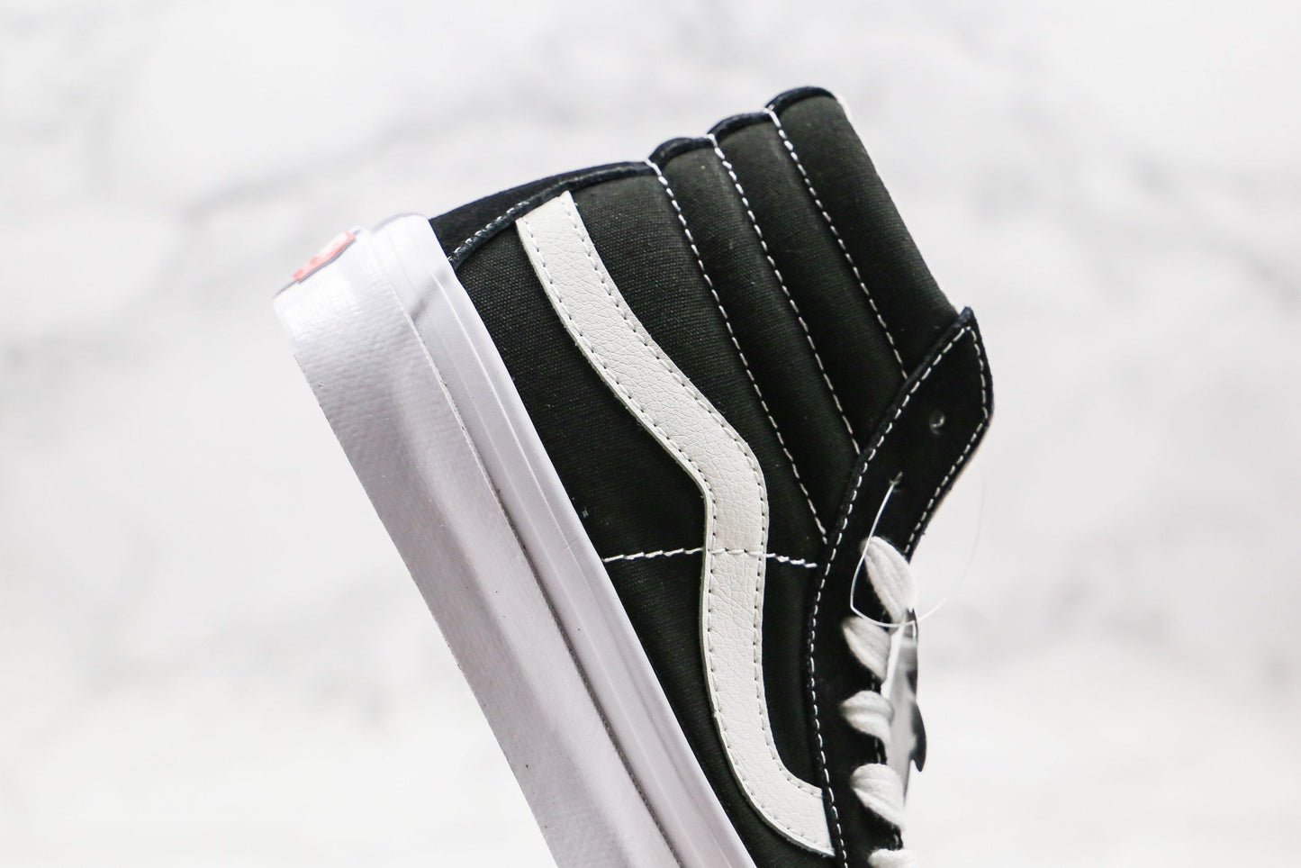 VANS - OLD SCHOOL BLACK