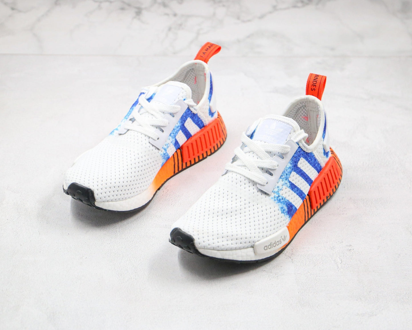 ADIDAS EQT NMD