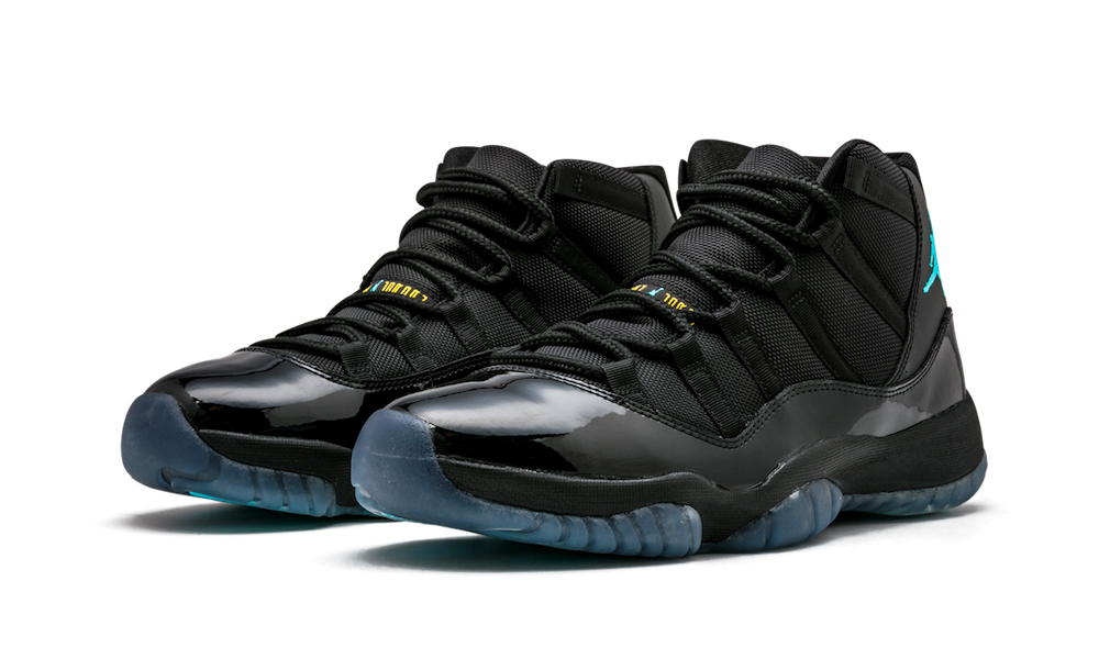 Air Jordan 11