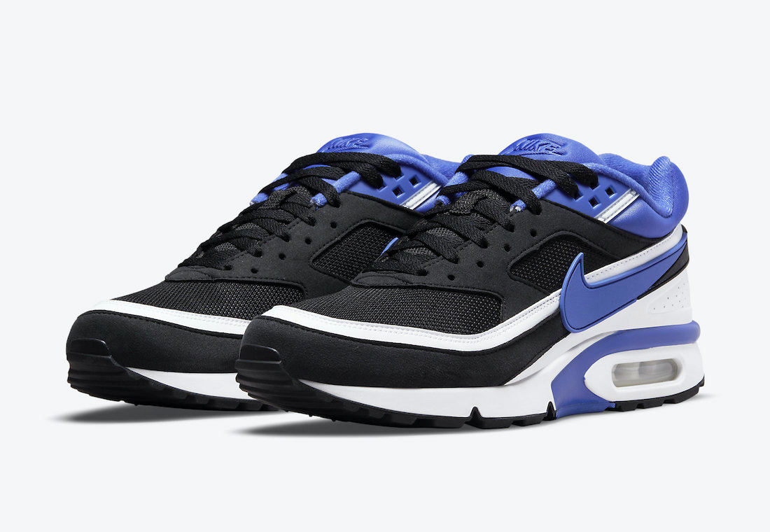 Nike Air Max BW “Persian Violet”
