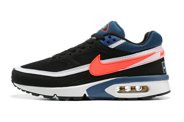 Nike Air Max BW “Olympic”