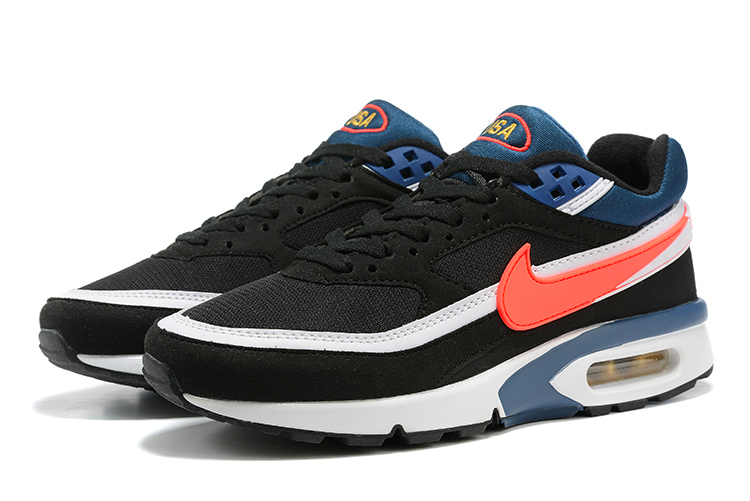 Nike Air Max BW “Olympic”