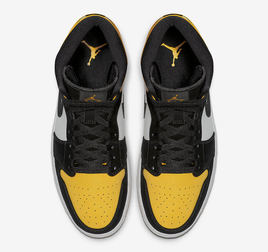 Air Jordan 1 Mid