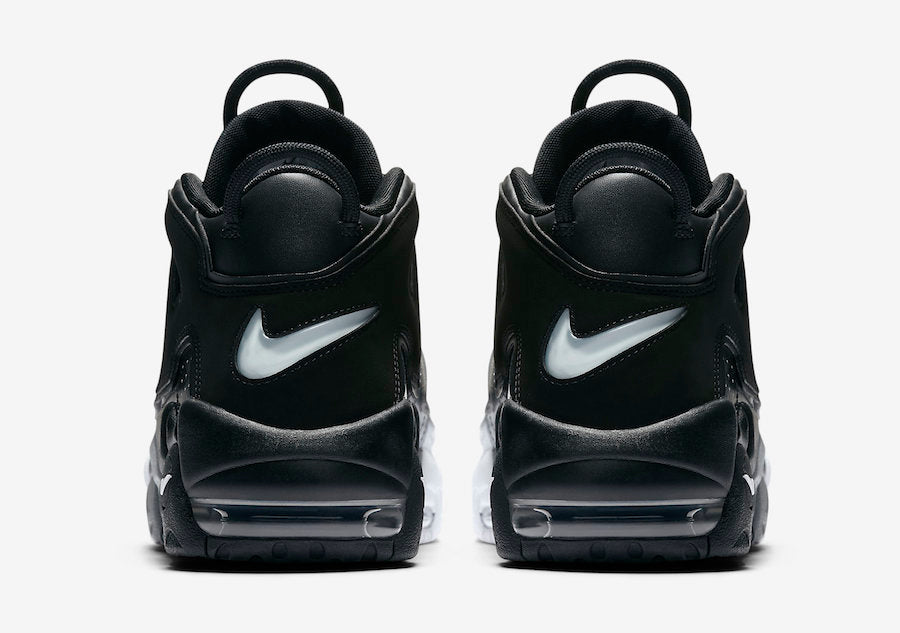 Nike Air More Uptempo “Tri-Color”