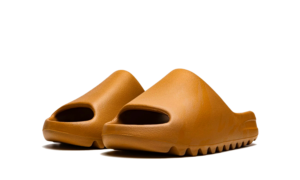YEEZY SLIDE "Ochre"