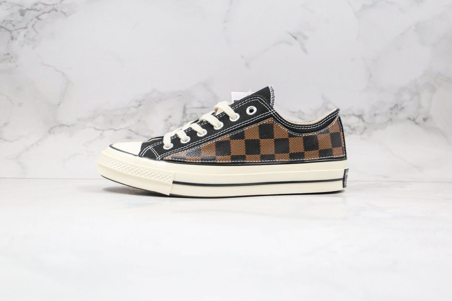 Converse X Louis Vuitton  Chuck