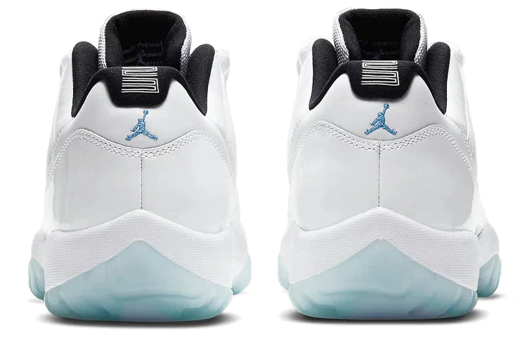 Air Jordan 11 Retro Low 'Legend Blue'