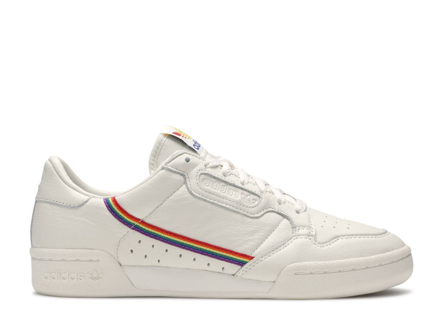 ADIDAS CONTINENTAL 80 "PRIDE"