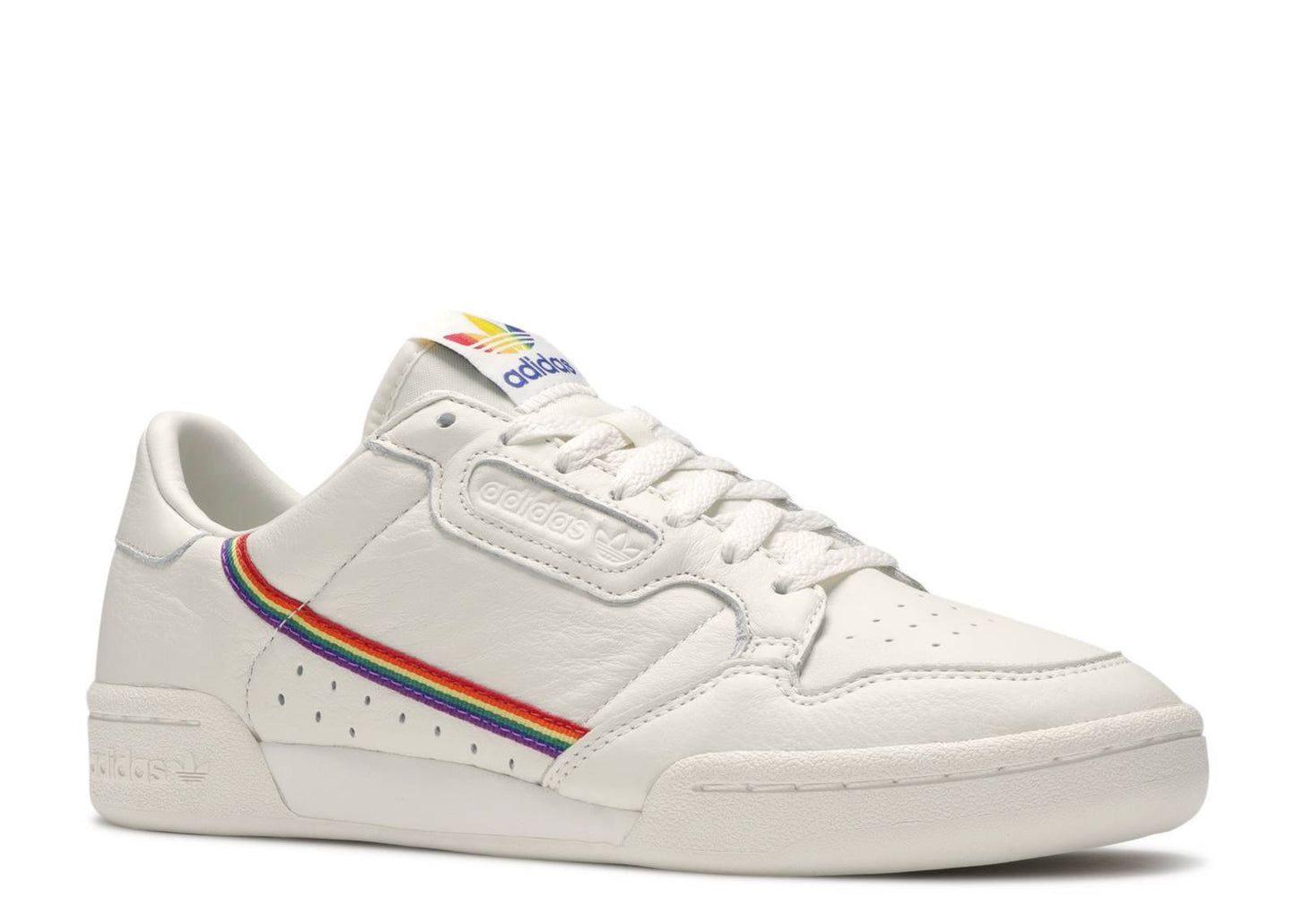 ADIDAS CONTINENTAL 80 "PRIDE"