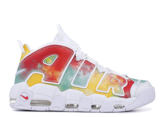 NIKE AIR MORE UPTEMPO '96 UK QS "UK"