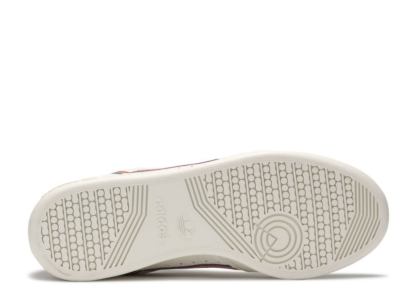 ADIDAS CONTINENTAL 80 "PRIDE"