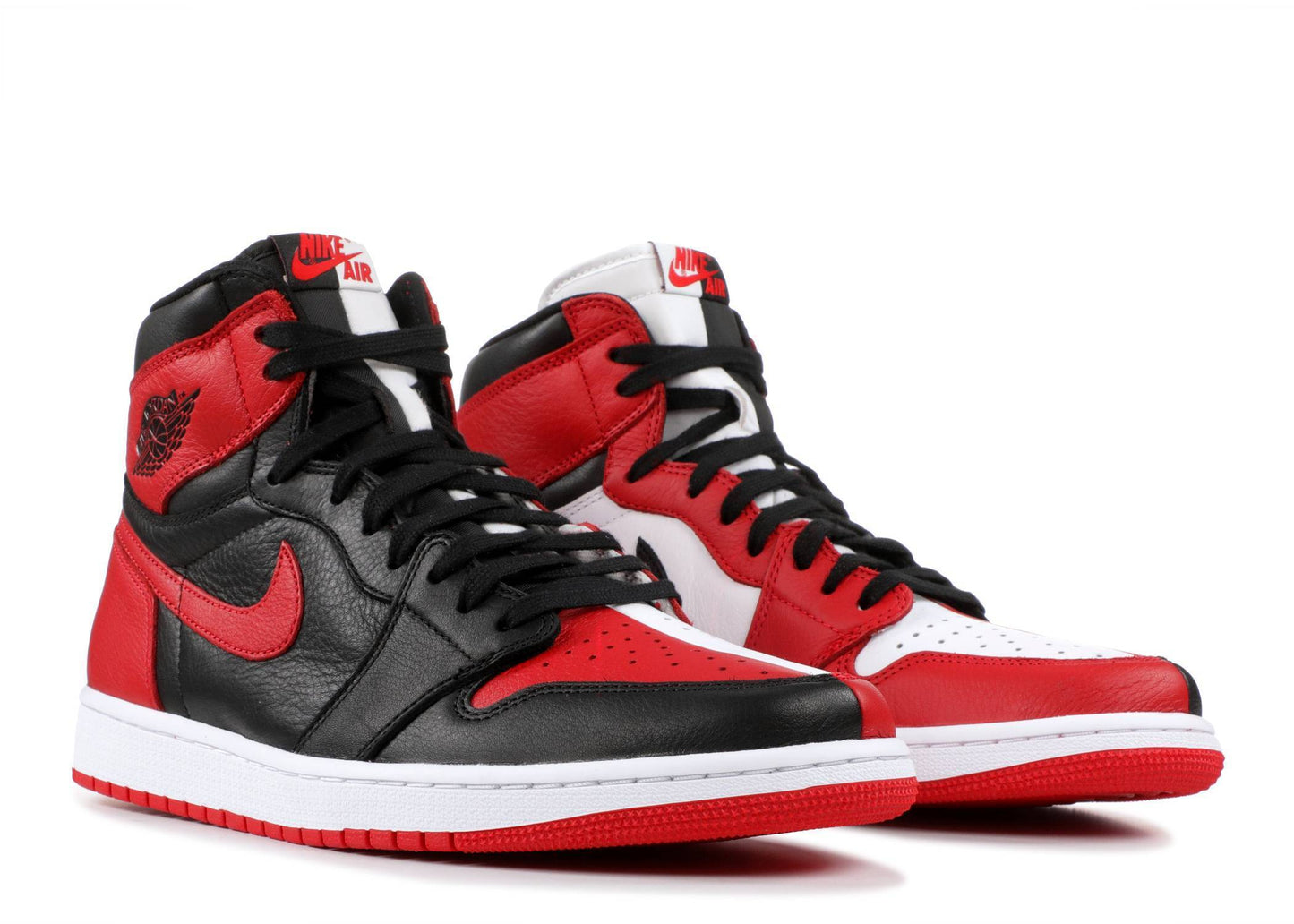 NIKE AIR JORDAN 1 RETRO HIGH OG NRG "HOMAGE TO HOME"