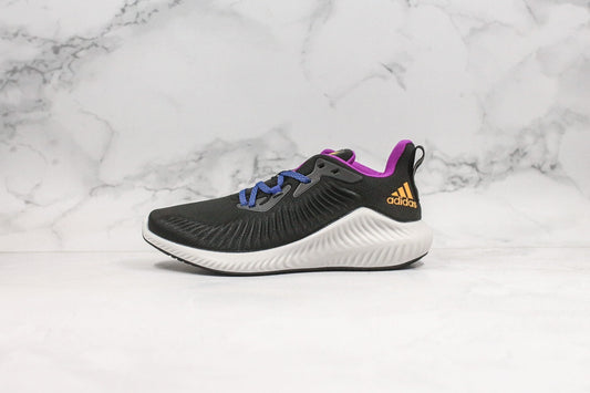 ADIDAS ALPHABOUNCE - NEBULA