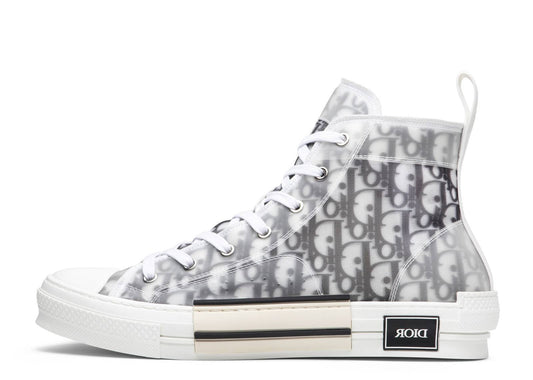 DIOR B23 HIGH 'DIOR OBLIQUE'