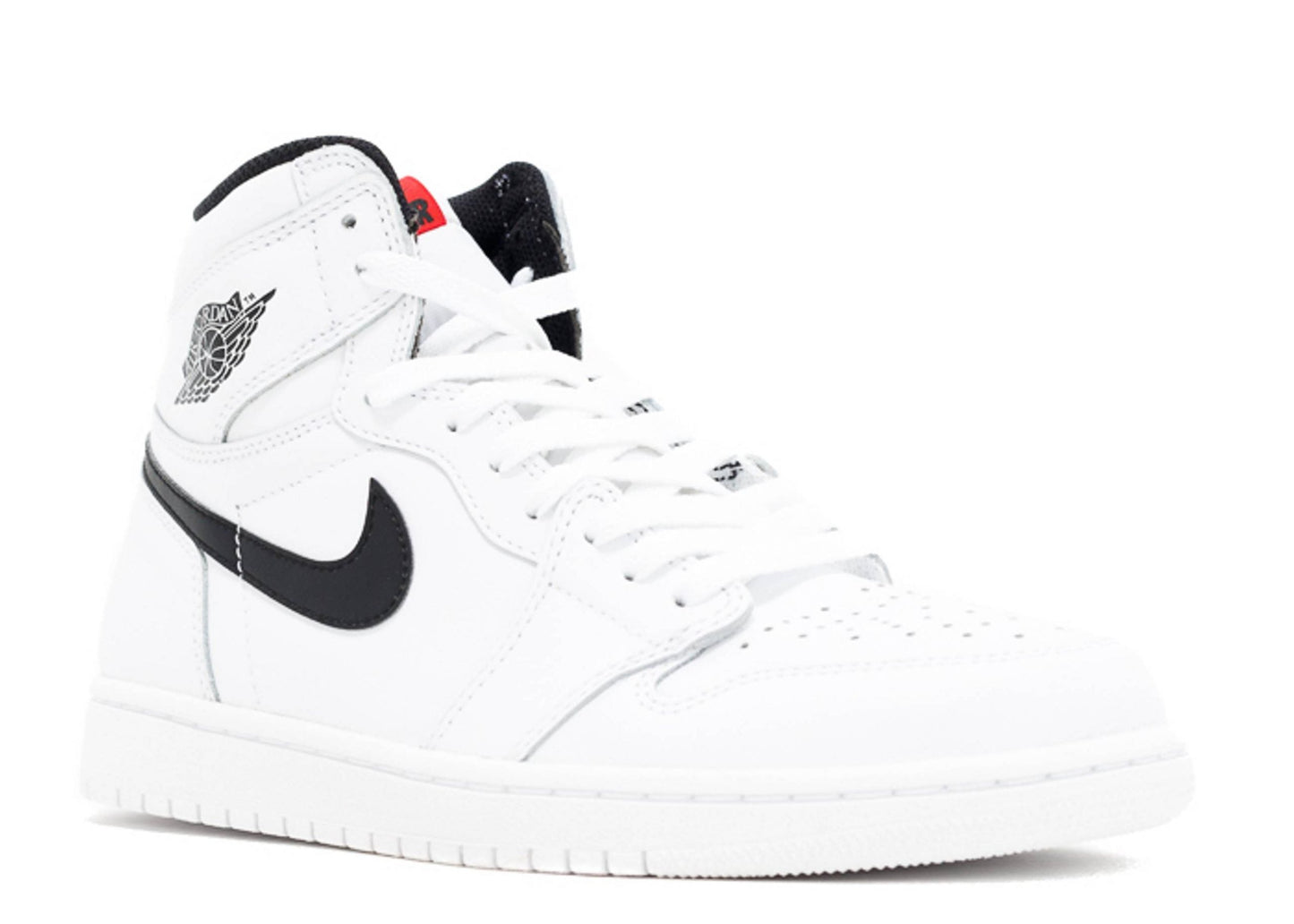 NIKE AIR JORDAN 1 RETRO HIGH OG "YING YANG PACK"