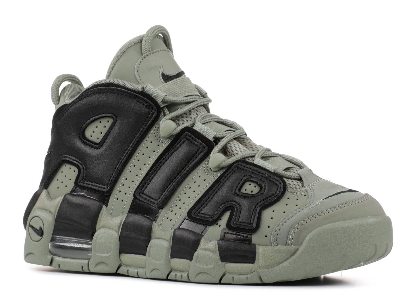 NIKE AIR MORE UPTEMPO (GS)
