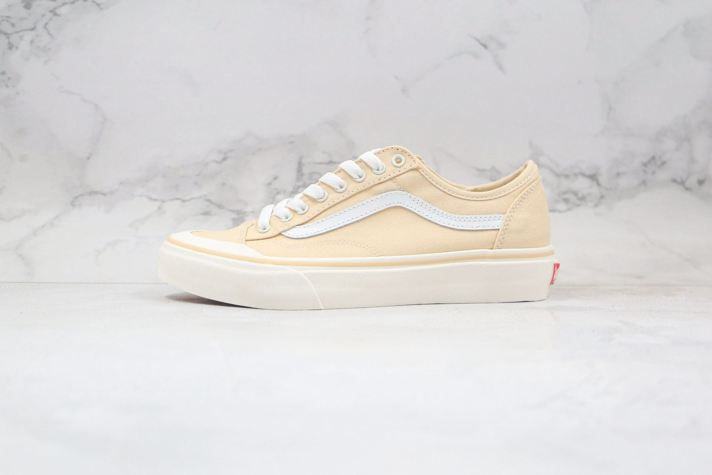 VANS - PEACH