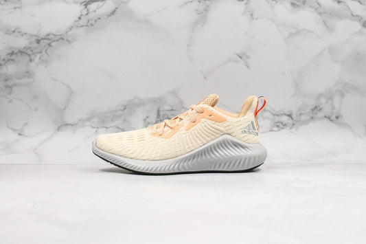 ADIDAS ALPHABOUNCE - VANILLA