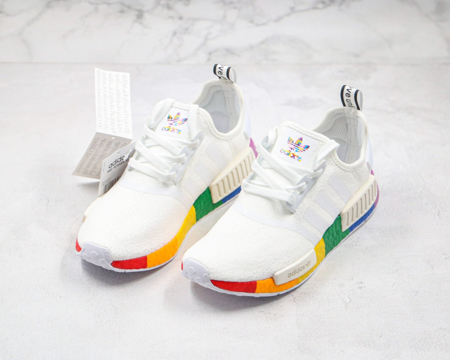 ADIDAS EQT NMD