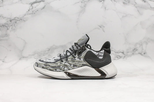 ADIDAS ALPHABOUNCE x YEEZY BOOST - LIZARD