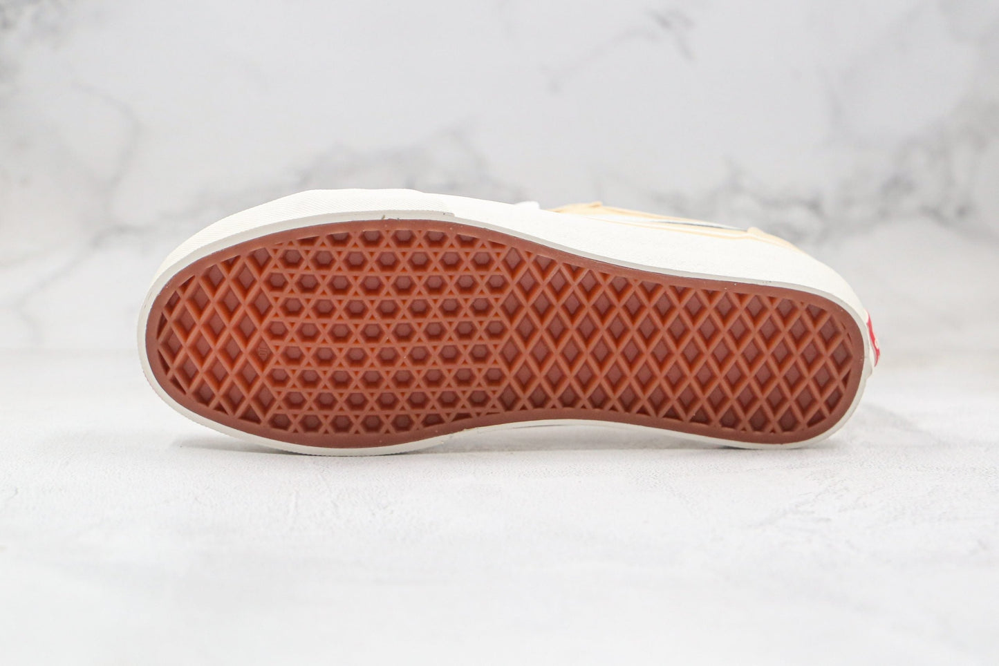 VANS - PEACH
