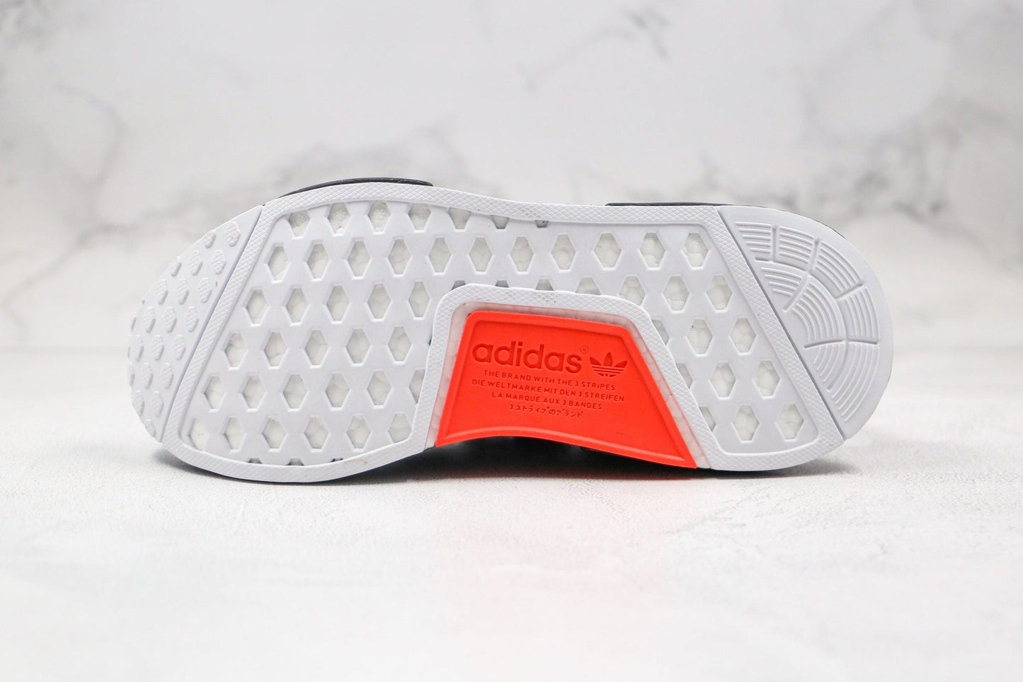 ADIDAS EQT NMD