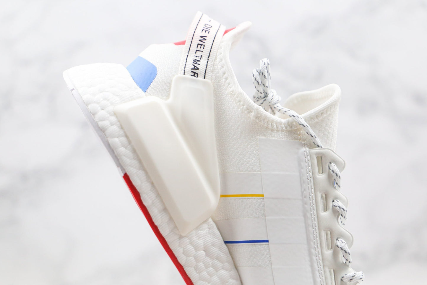 ADIDAS EQT NMD
