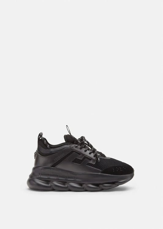 VERSACE SNEAKERS "CHAIN REACTION"