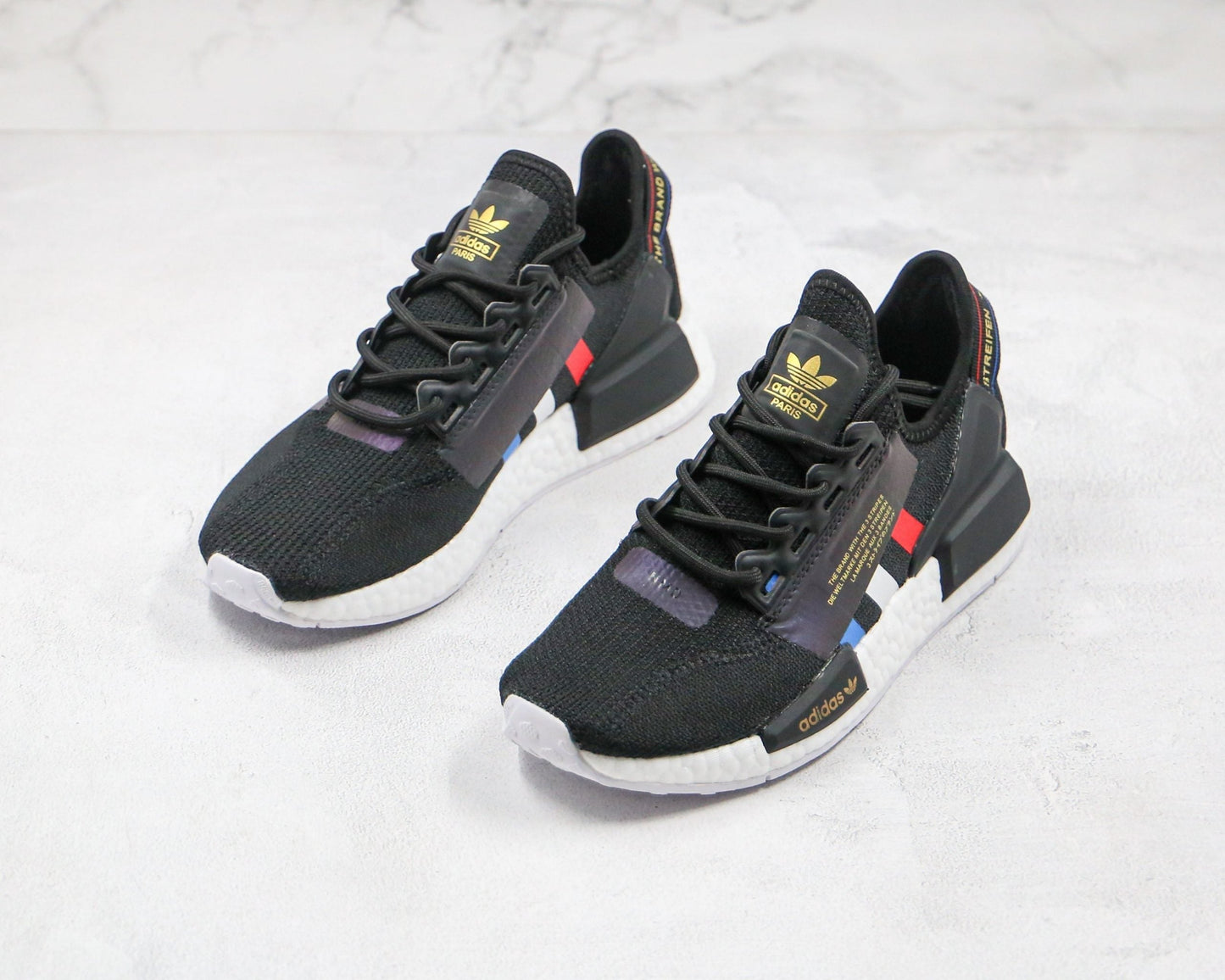 ADIDAS EQT NMD